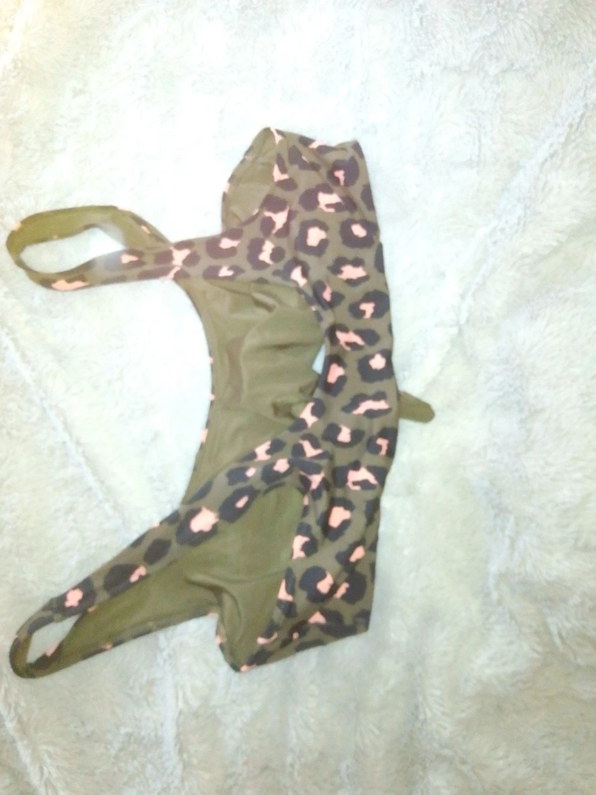 Haut bikini t 40/42 – photo 3